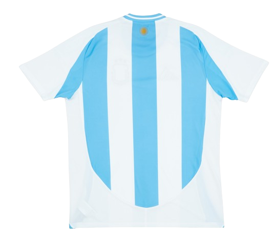 Argentina 2024 Home Kit