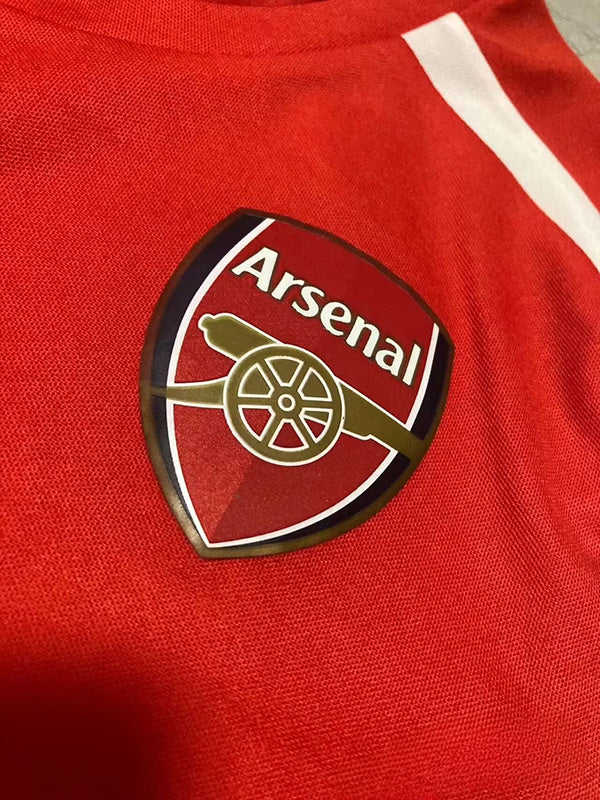 Arsenal 2014/15 (Home)