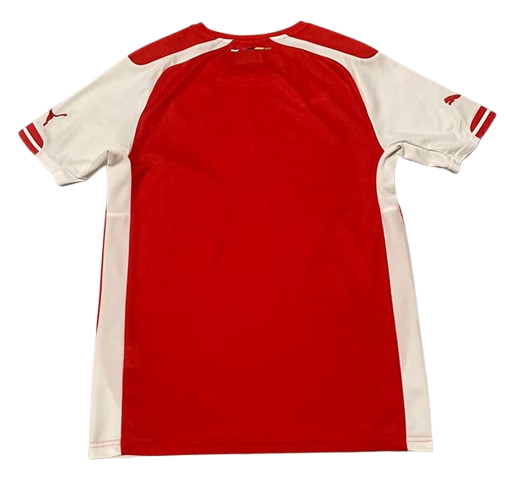 Arsenal 2014-15 Soccer Kit