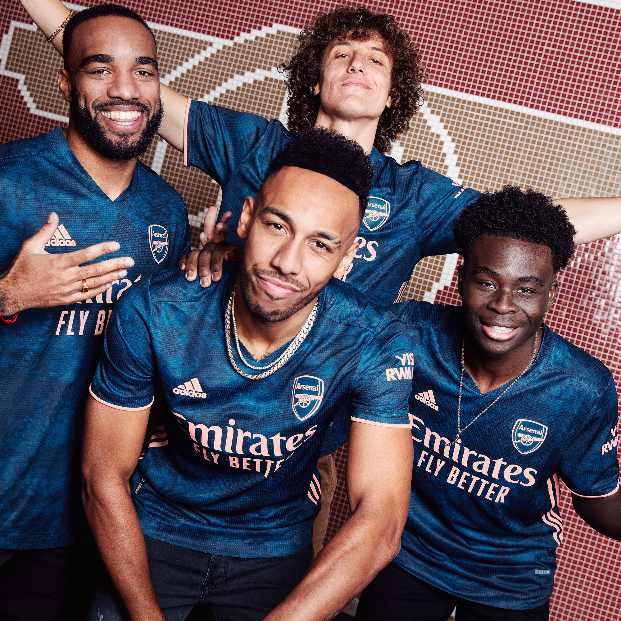 Arsenal 3rd kit 2020 online