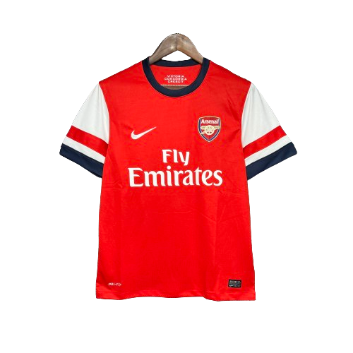 Arsenal 2012/13 Home Kit