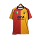 AS Roma 2001/02 Home Kit