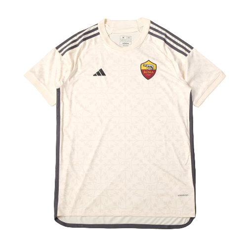 AS Roma 2023/24 (Away) – Boutique Soccer