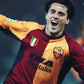 AS Roma 2001/02 Home Kit