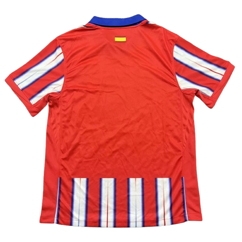 Atletico Madrid Home Kit 2024-25