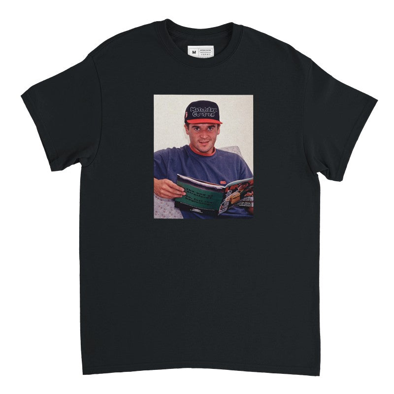 "Roy Keane" Tee