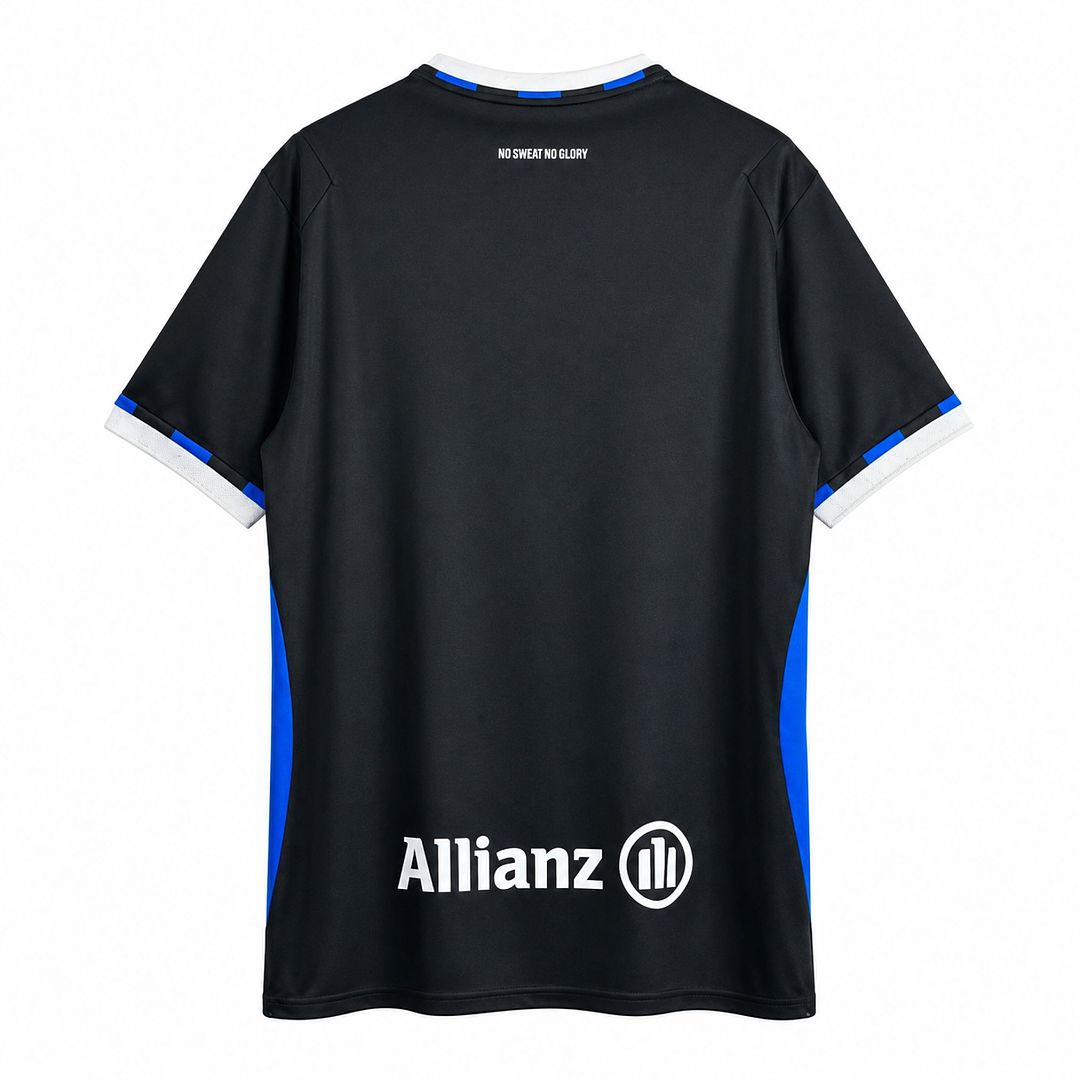 Club Brugge 2026/27 (Home)