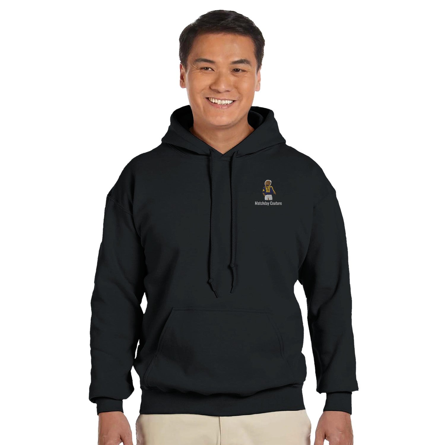 Valderrama Hoodie