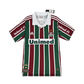 Fluminense 2010 home kit