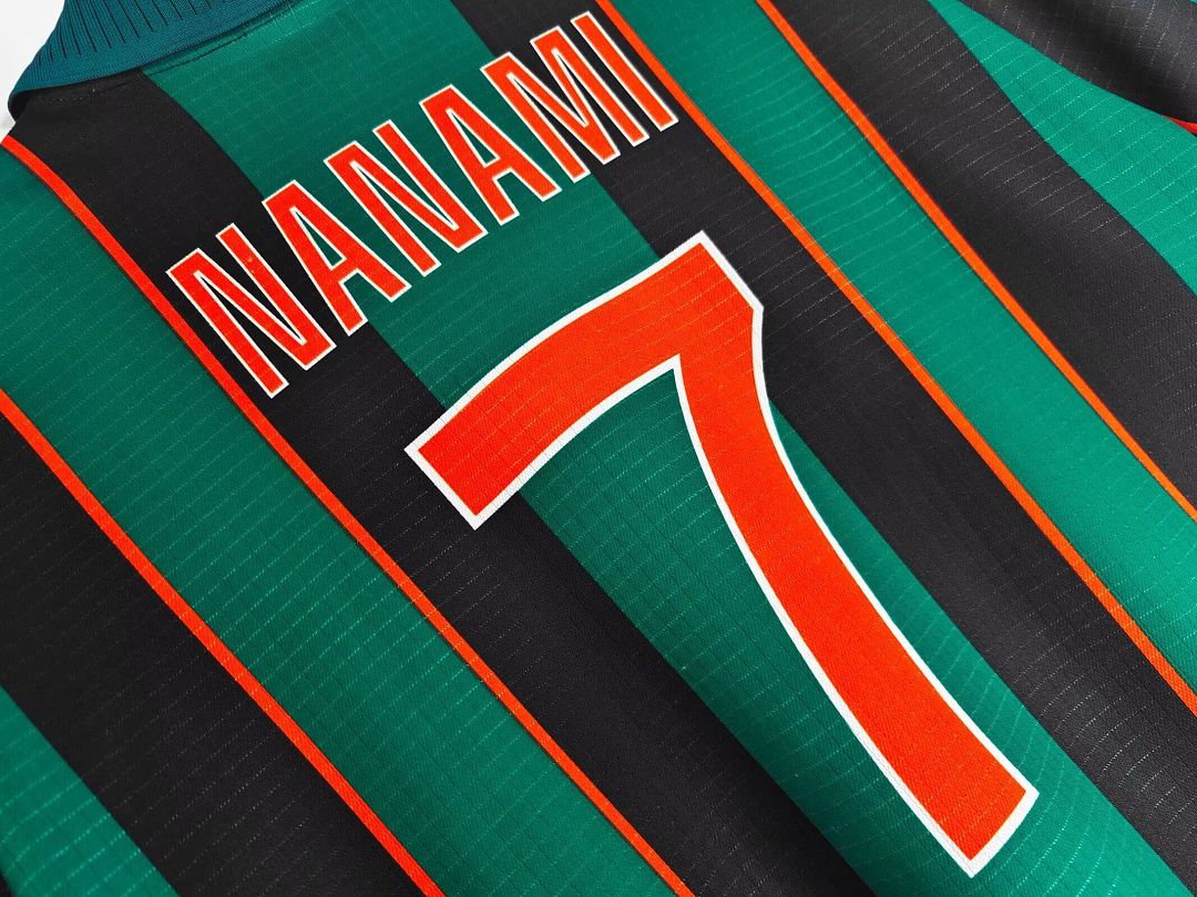 Venezia 1999/00 (Home)