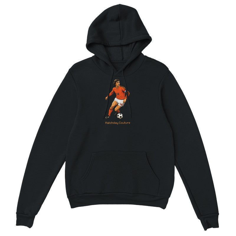 "Cruijff" Hoodie