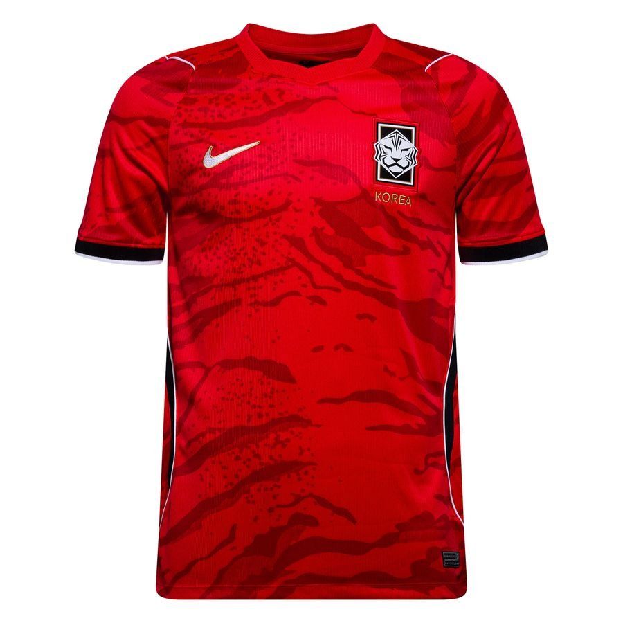 South Korea 2026/27 (Home)