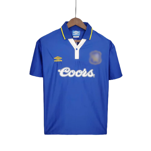 Chelsea FC 1996/97 Home Kit