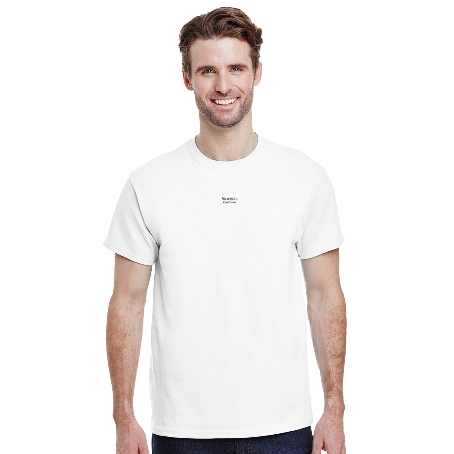"LA Soccer and Sun" Tee