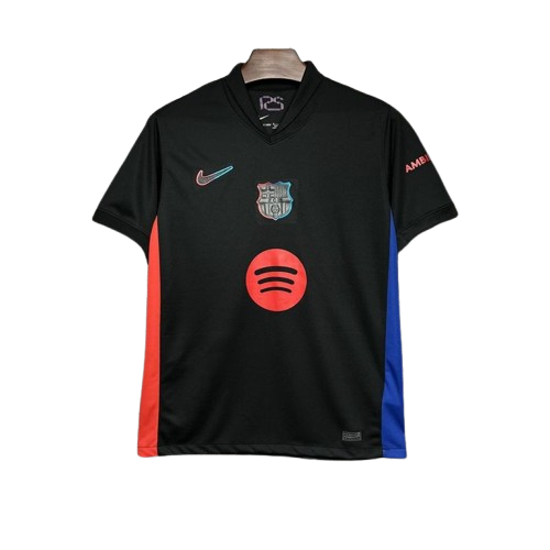 Barcelona Away Kit 2024-25