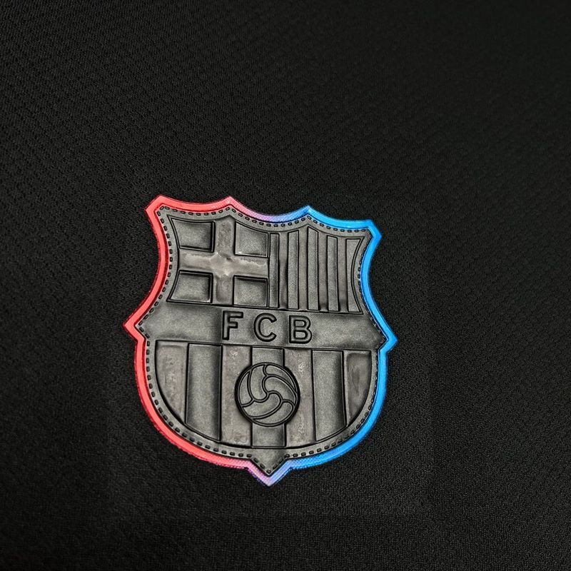 Barcelona Away Kit 2024-25