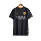 Barcelona Third Kit 2014 black 