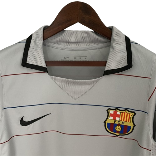 FC Barcelona 2003-04 Away Kit