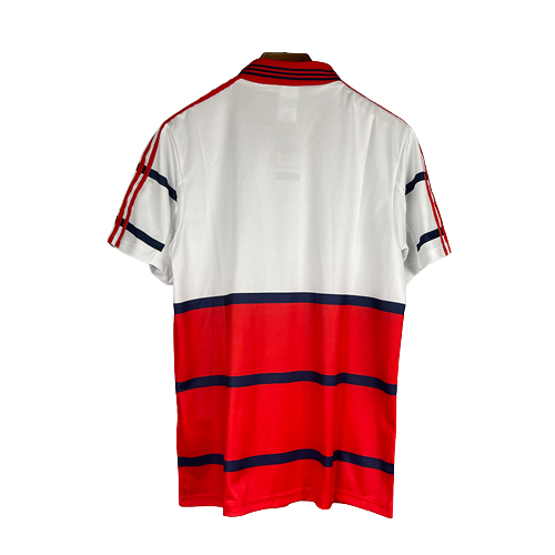 Bayern 1999/00 Away Kit