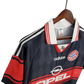 Bayern Munchen 1997/98 Away Kit