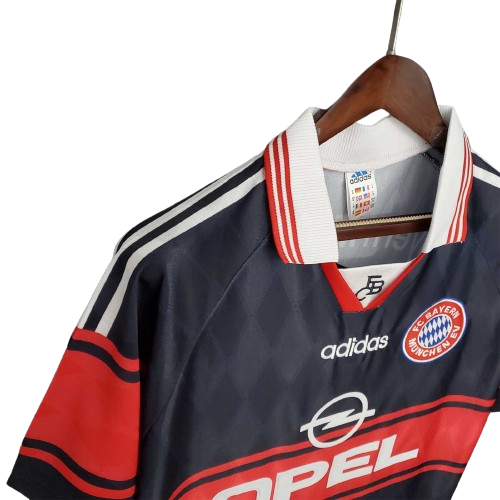 Bayern Munchen 1997/98 Away Kit