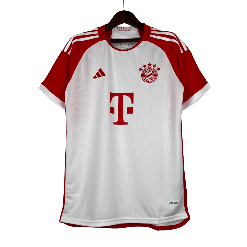 Bayern Munchen 2023/24 kit