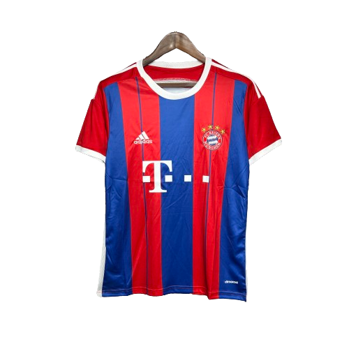 Bayern Munchen 2014/15 Home Kit