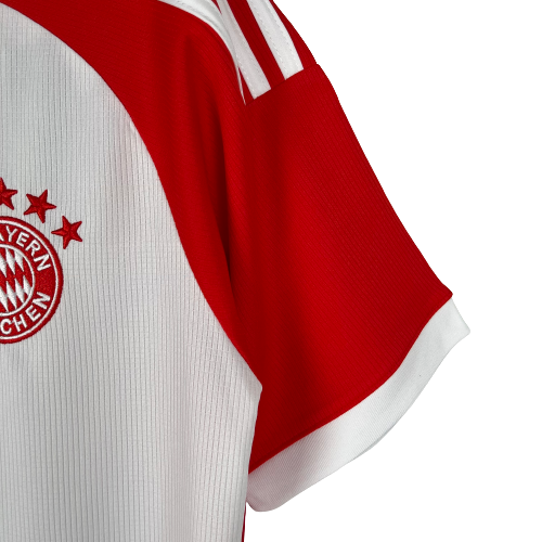 Bayern Munchen 2023/24 kit