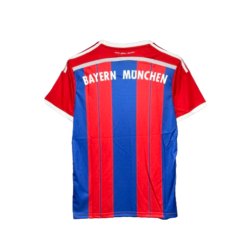 Bayern Munchen 2014/15 Home Kit