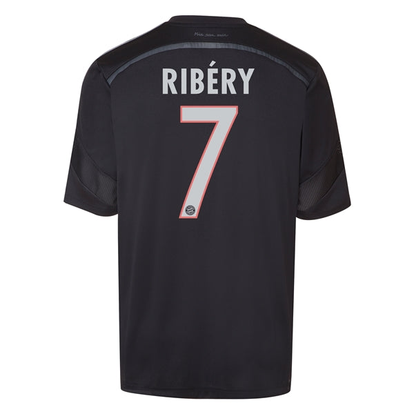 Bayern Munich 2014/15 (Away)