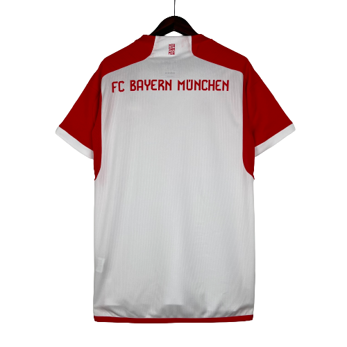 Bayern Munchen 2023/24 kit