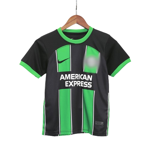 Brighton Away Kit 2024