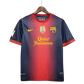 Barça Shirt 2013 Home