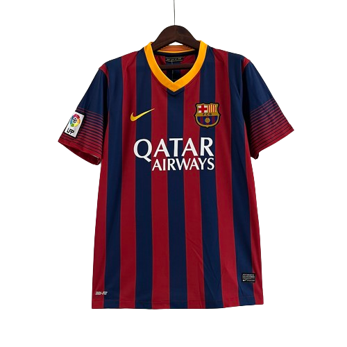 FC Barcelona 2013-14 Home Kit for sale