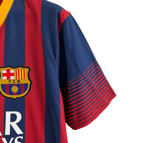 FC Barcelona 2013-14 Home Kit for sale