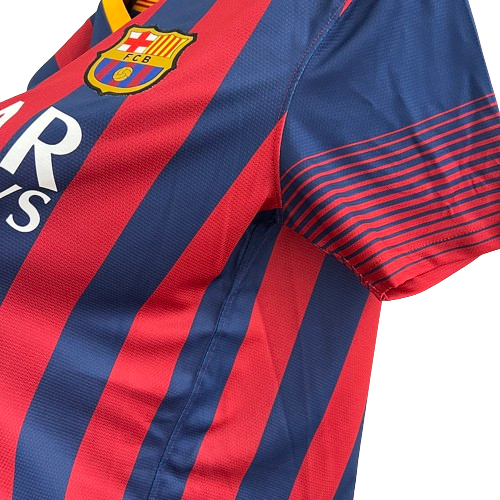 FC Barcelona 2013-14 Home Kit for sale