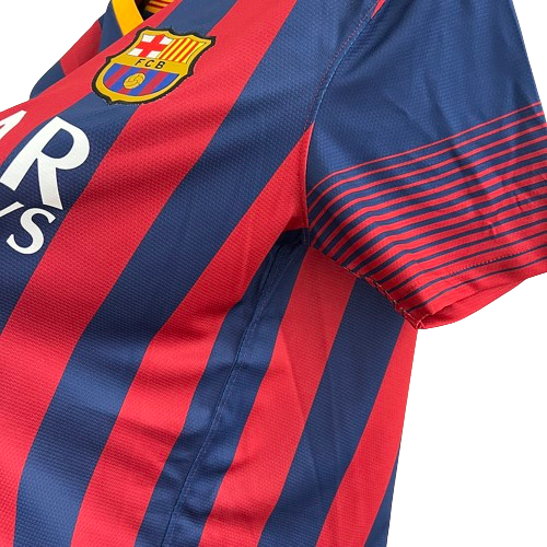 FC Barcelona 2013 14 Home