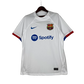 Barcelona 2023-24 away kit