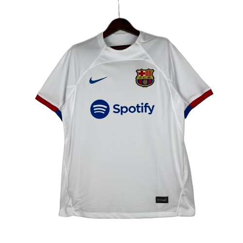 Barcelona 2023-24 away kit