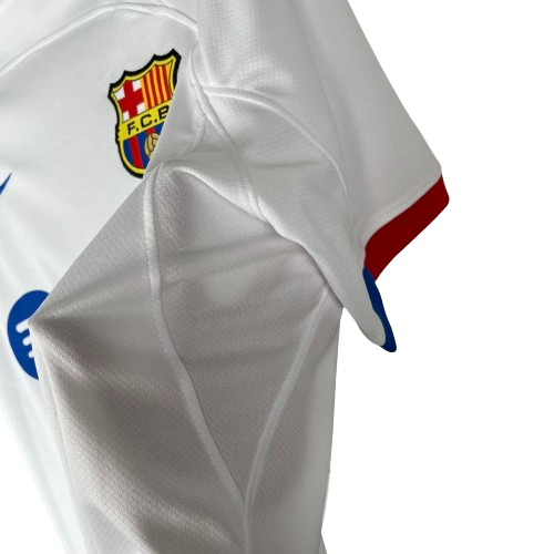 Barcelona 2023-24 away kit