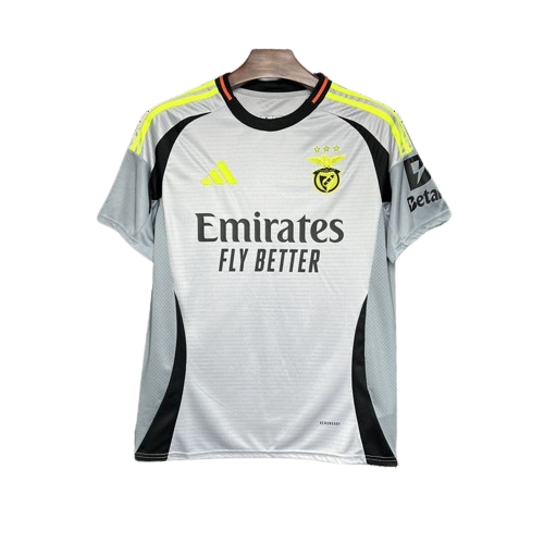 Benfica Third Kit 2024-25