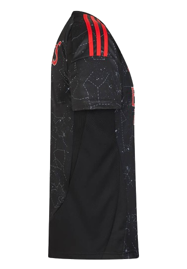 SL Benfica 2024-25 Away Kit