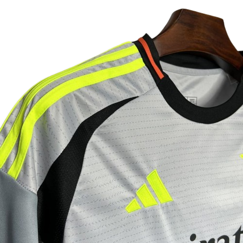 Benfica Third Kit 2024-25