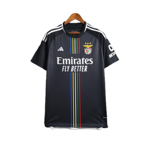 SL Benfica Away Kit 2023/24 (Away)