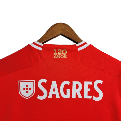 SL Benfica shirt 2023/24