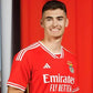 SL Benfica shirt 2023/24
