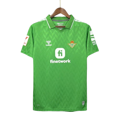 Real Betis 2023-24 away kit