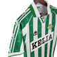 Betis 1996/97 Home Kit