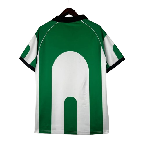 Betis 1998-99 Home Kit