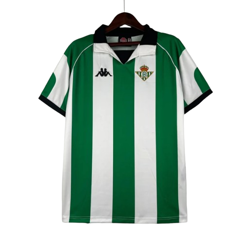 Betis 1998-99 Home Kit